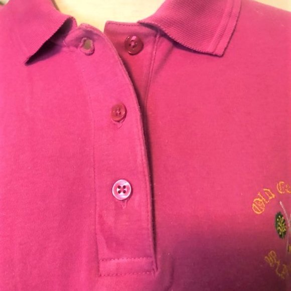 Vintage Old Course St. Andrews T-Shirt - Picture 4 of 5